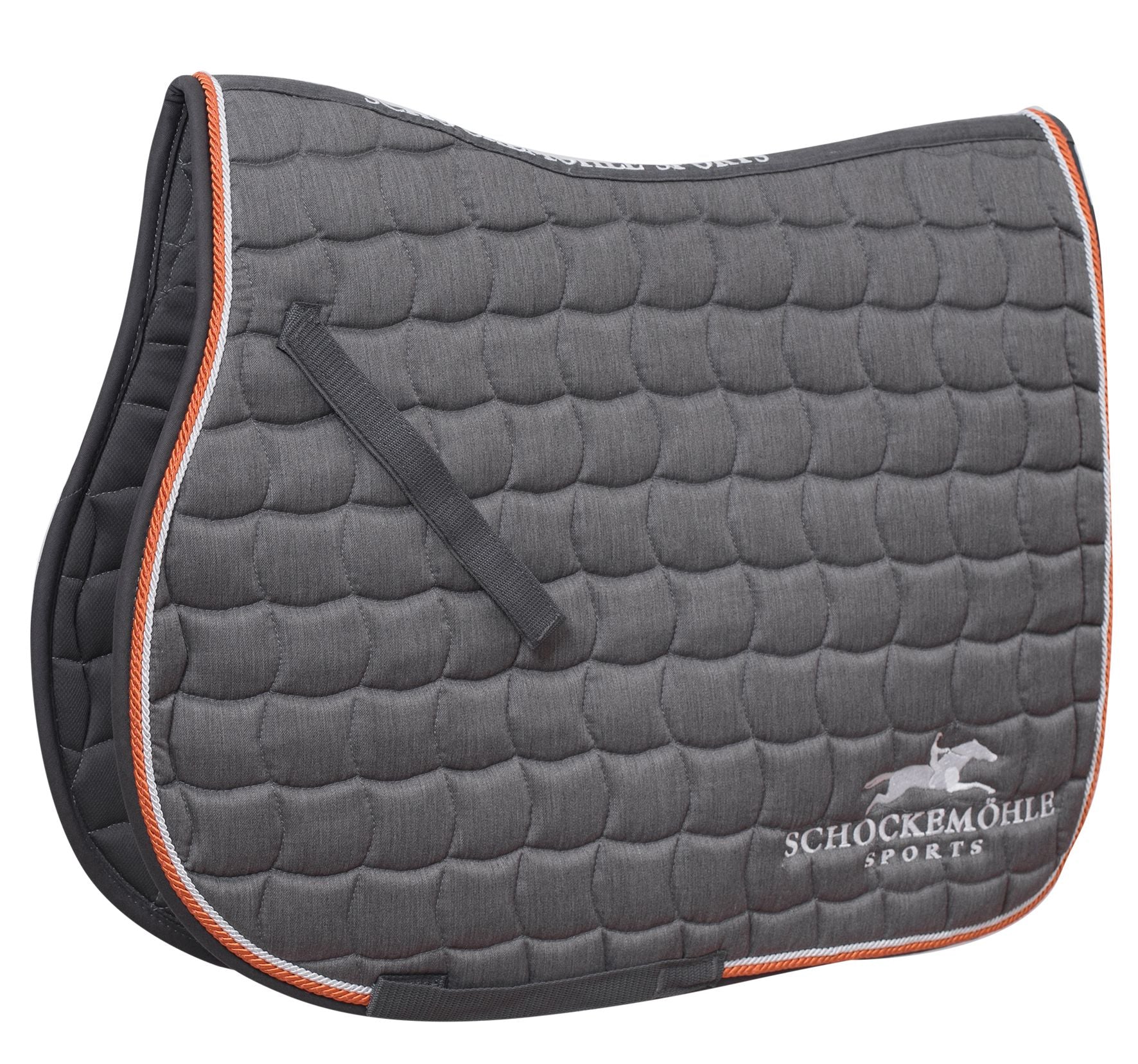 Springschabracke SP Dynamite SL