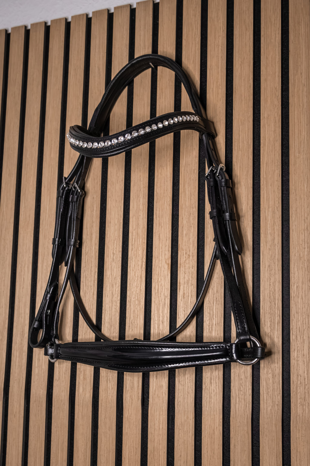 EQUÉLIA Trense "Classic" Hannoveranisch