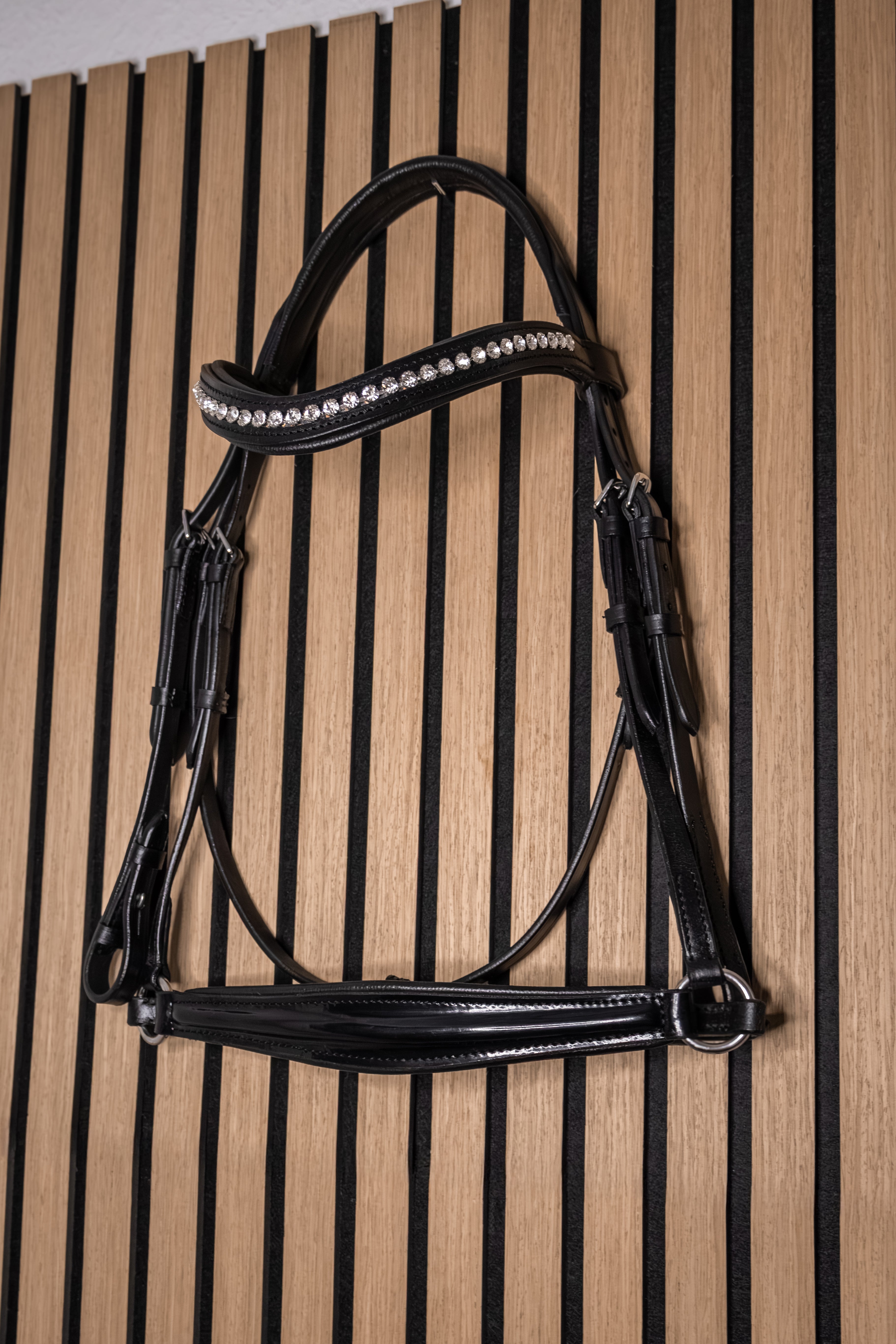 EQUÉLIA Trense "Classic" Hannoveranisch