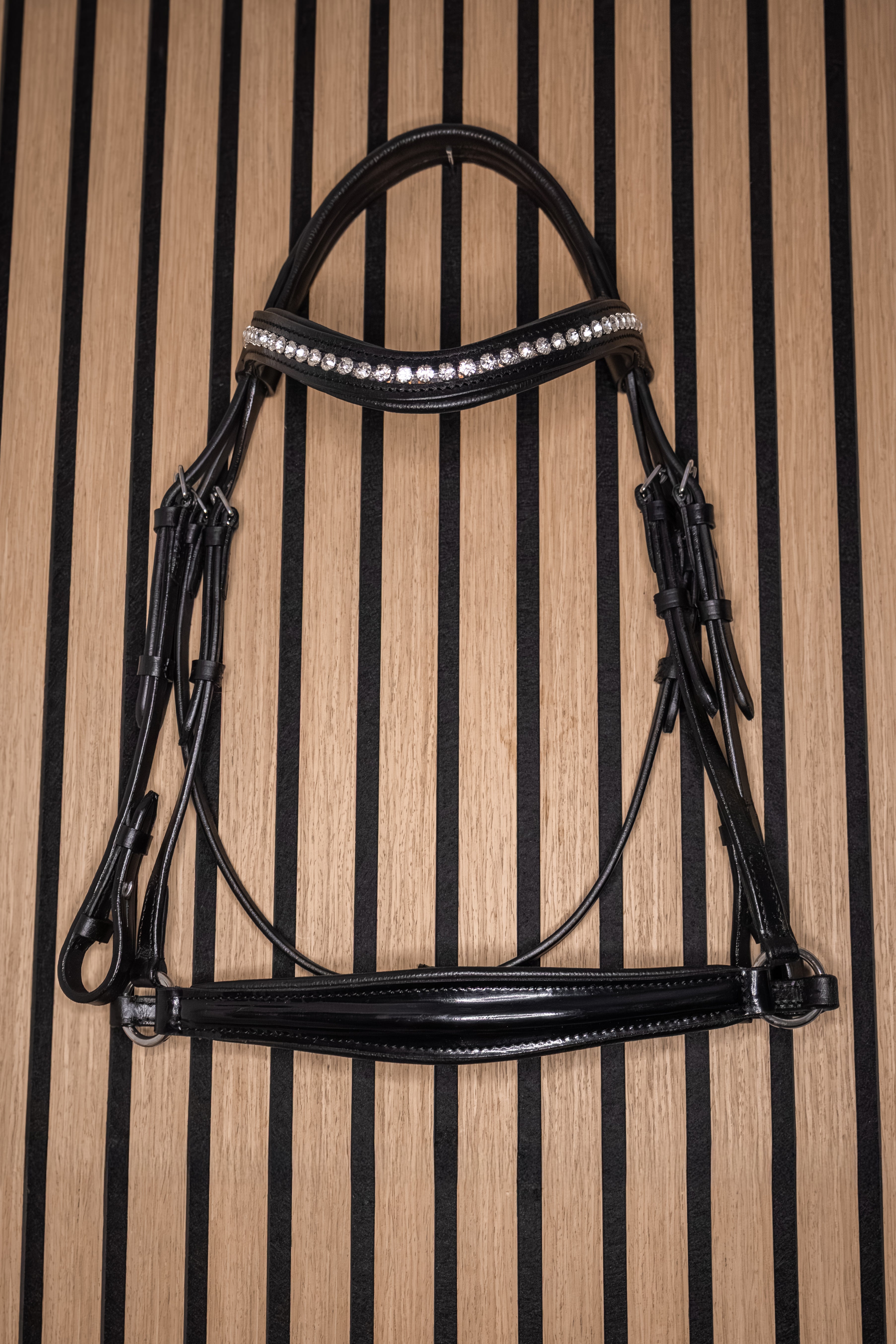 EQUÉLIA Trense "Classic" Hannoveranisch