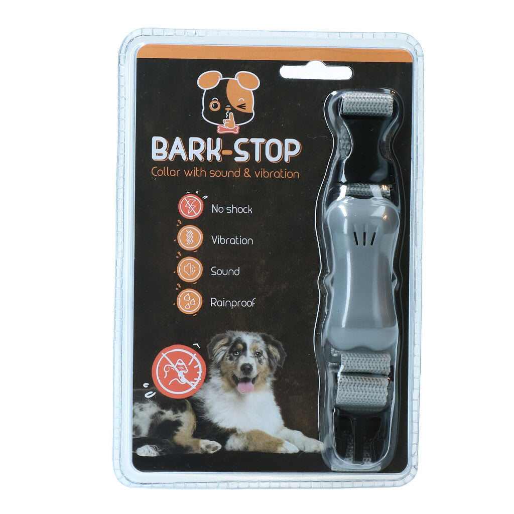 Anti-Bell Halsband