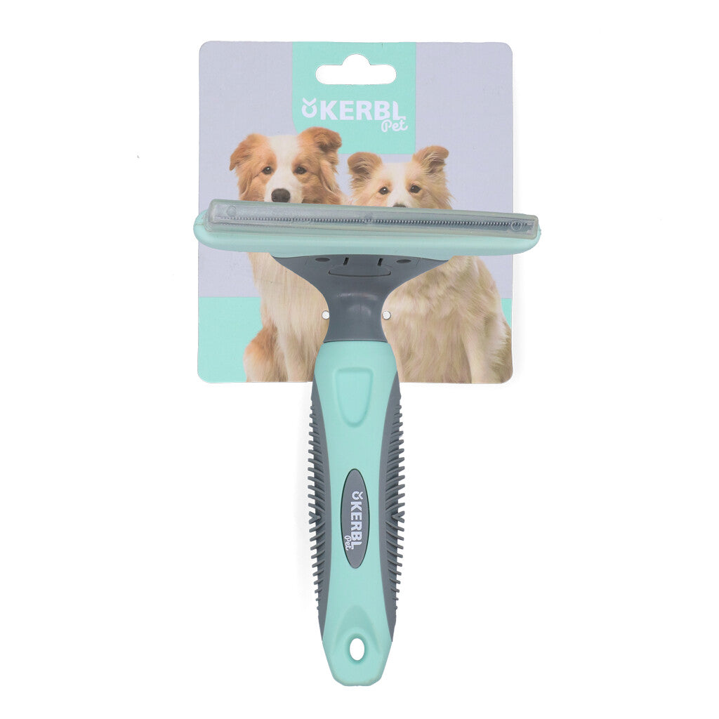 Fellhaarentferner Entfilzer 10 cm