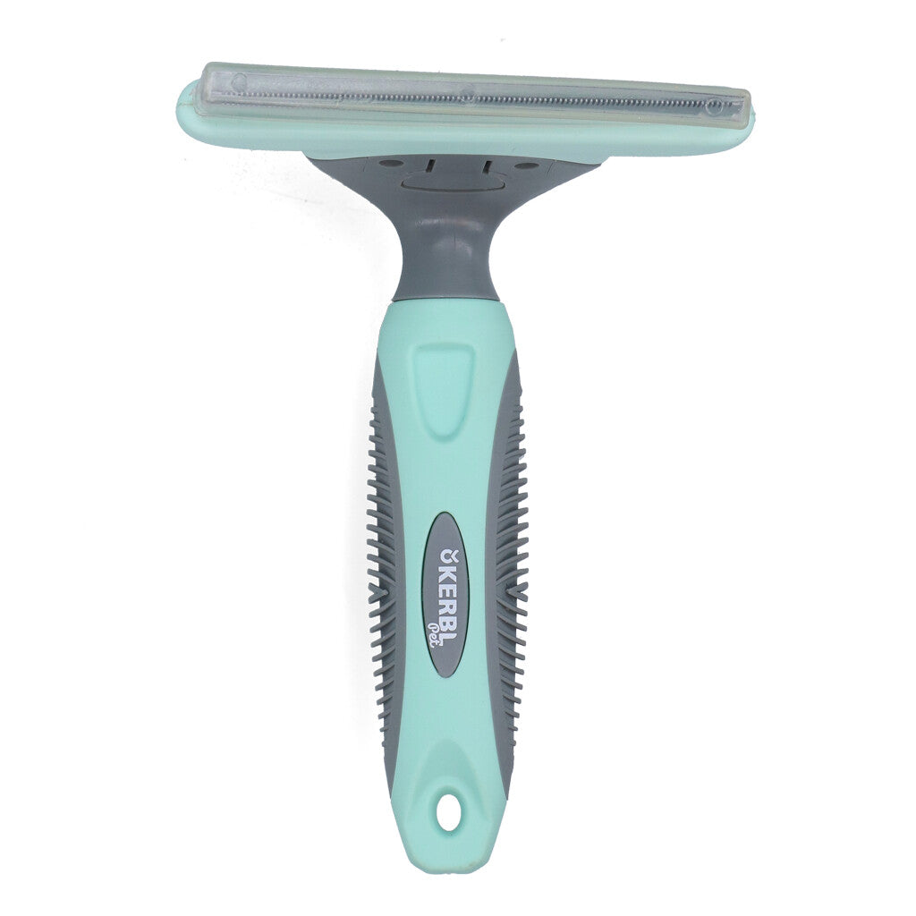 Fellhaarentferner Entfilzer 10 cm