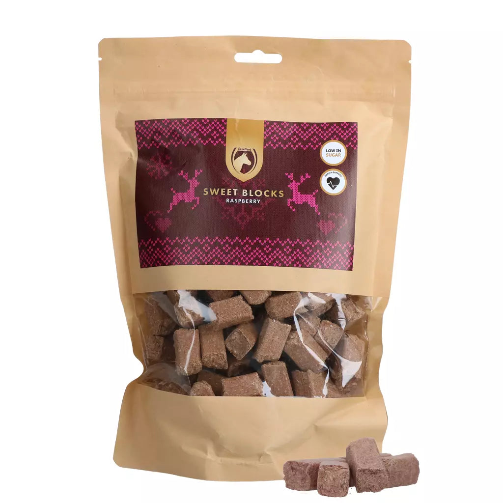 Himbeer-Leckerli 1 kg