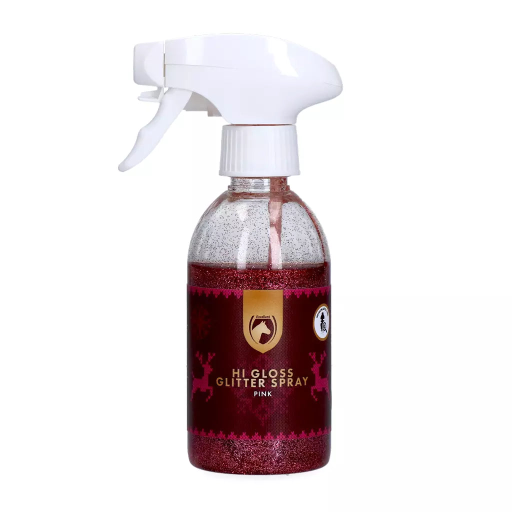 Glitter Spray Christmas Edition 250ml