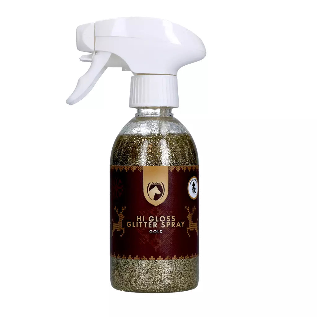 Glitter Spray Christmas Edition 250ml