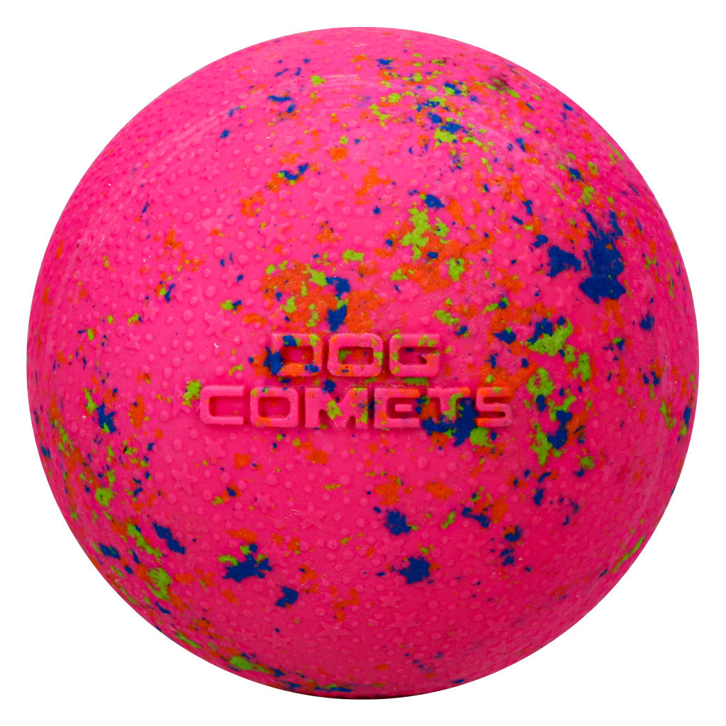 Dog Comets Naturkautschukball