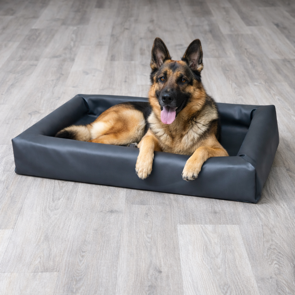 Lounge Hundebett