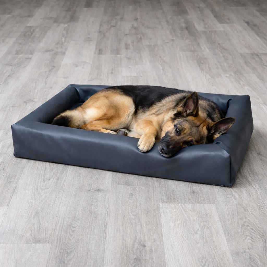 Lounge Hundebett