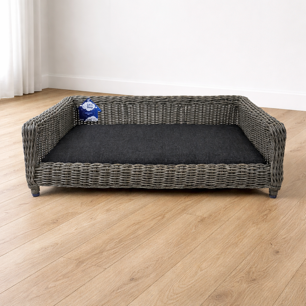 Let's Sleep Hundekorb "Cozy"