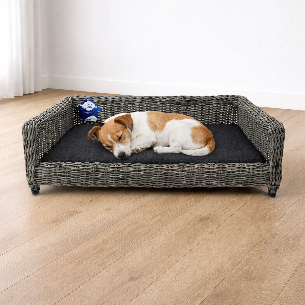 Let's Sleep Hundekorb "Cozy"