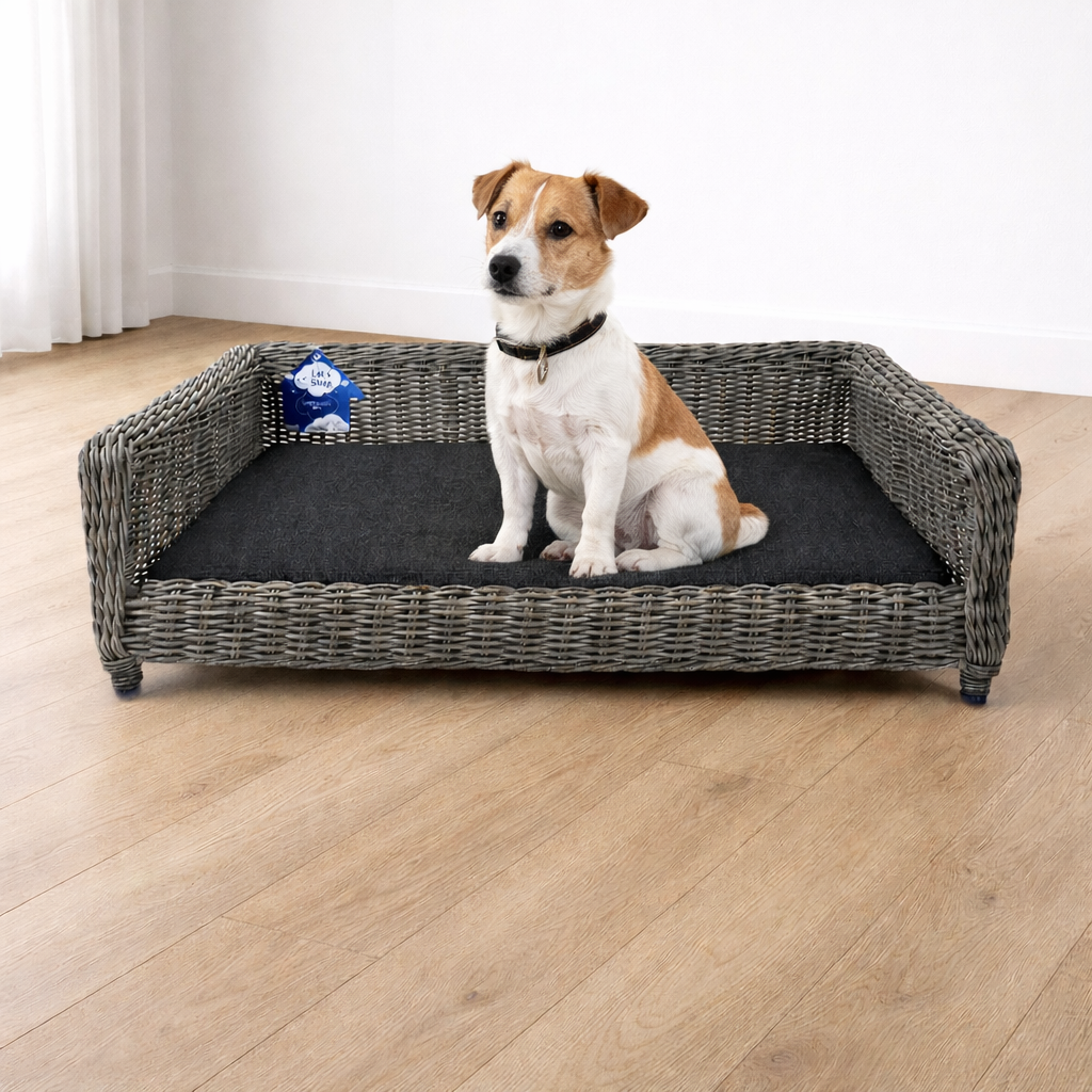 Let's Sleep Hundekorb "Cozy"