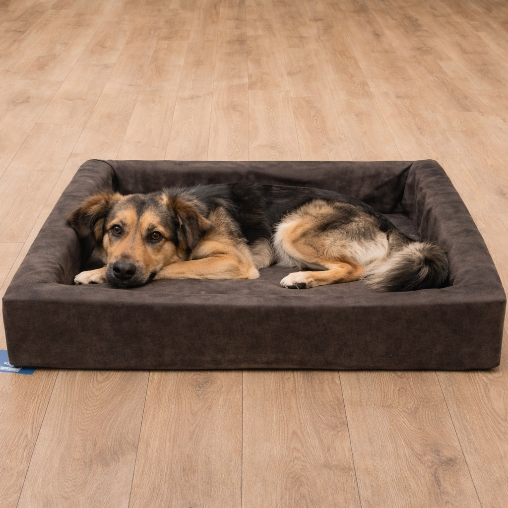 Let's Sleep Hundekorb "Comfort"