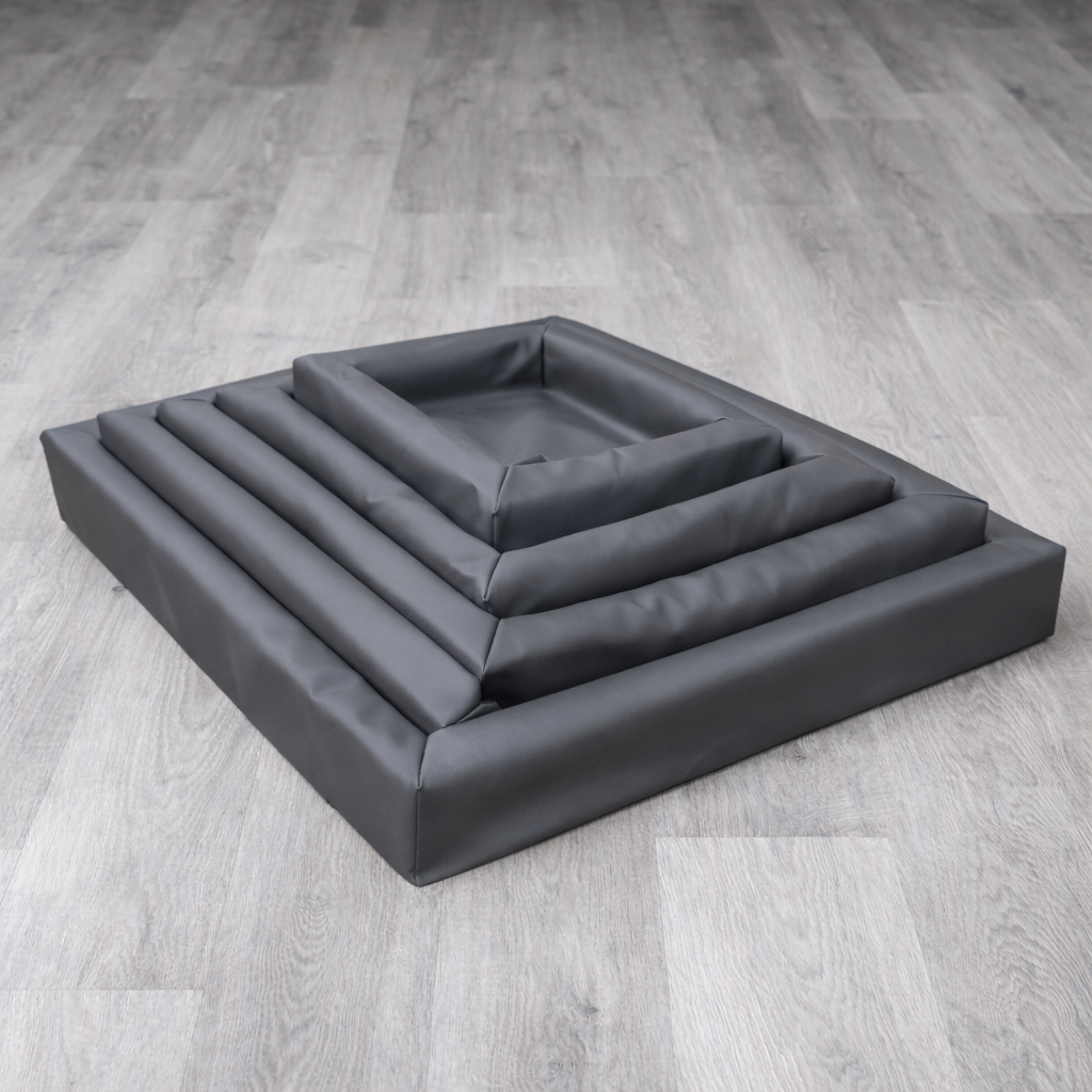 Lounge Hundebett