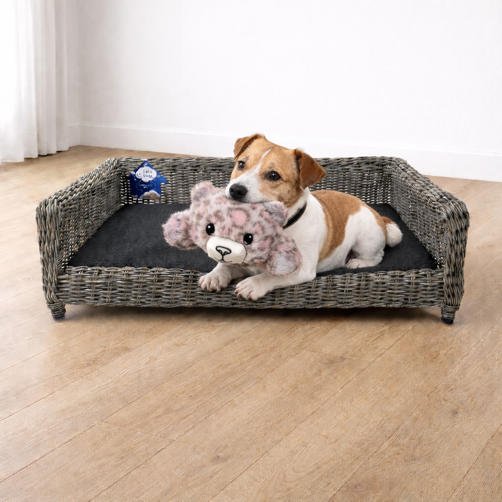 Let's Sleep Hundekorb "Cozy"