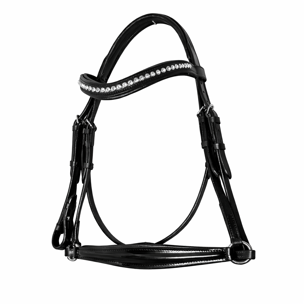 EQUÉLIA Trense "Classic" Hannoveranisch