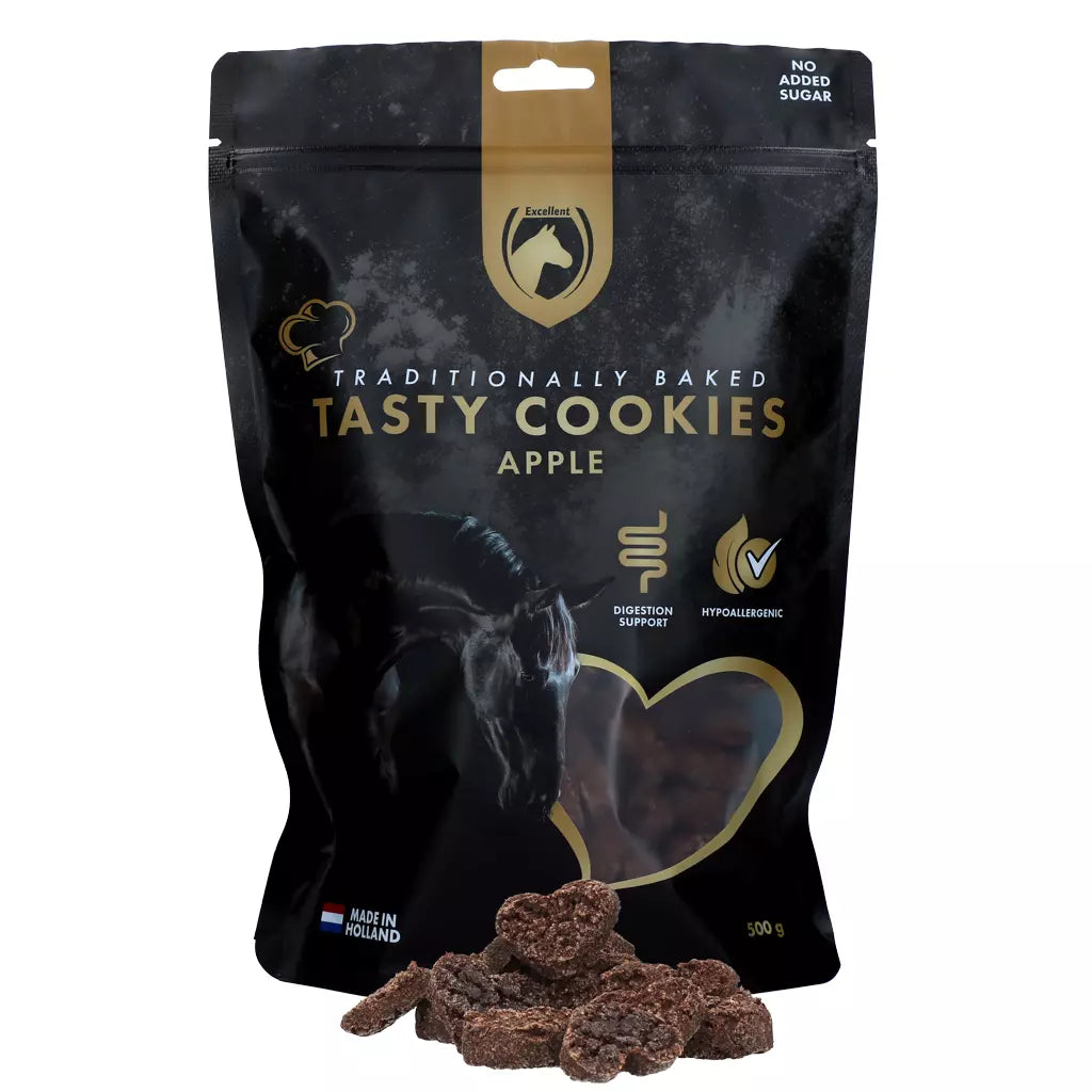 Handgemachte Apfelkekse 500g