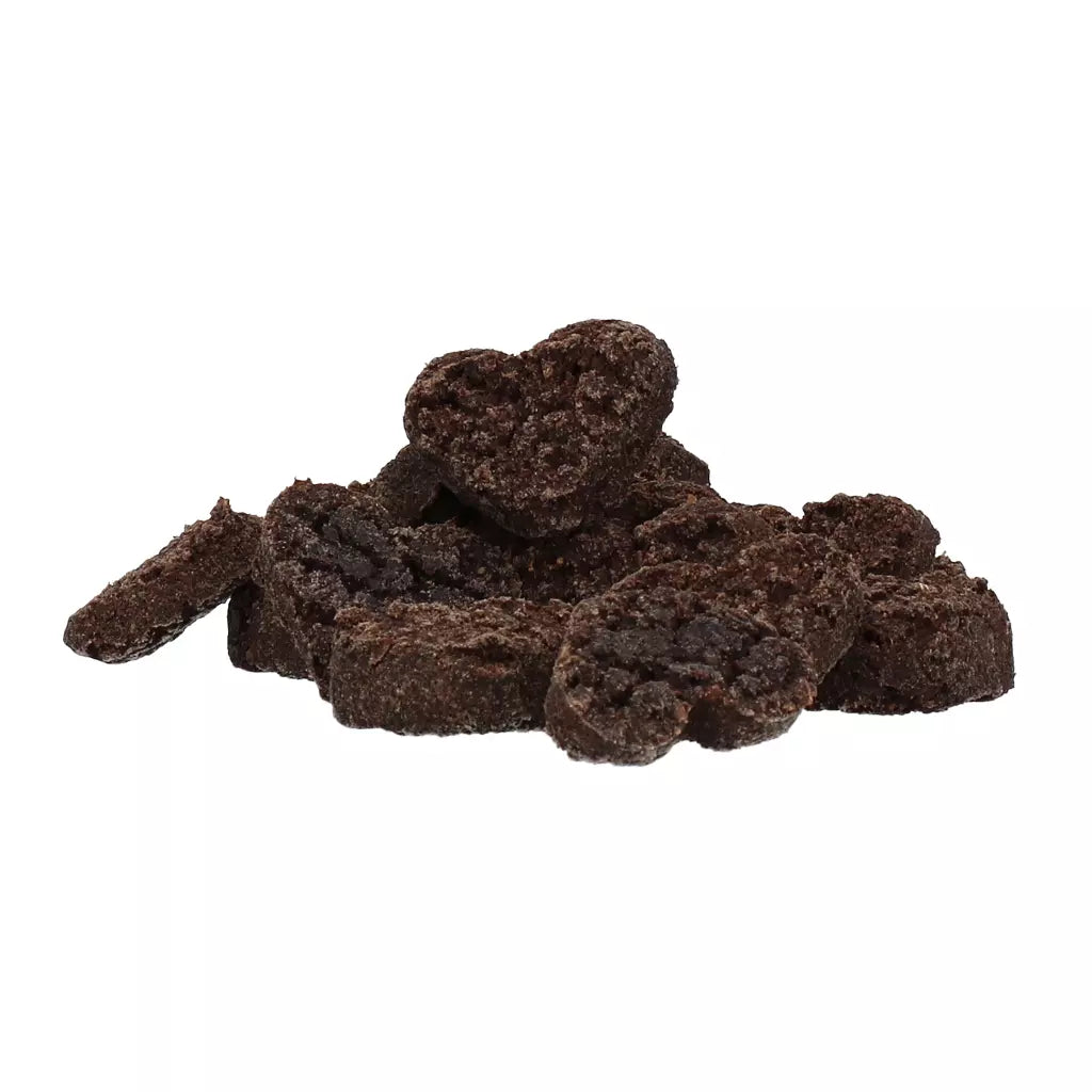 Handgemachte Apfelkekse 500g