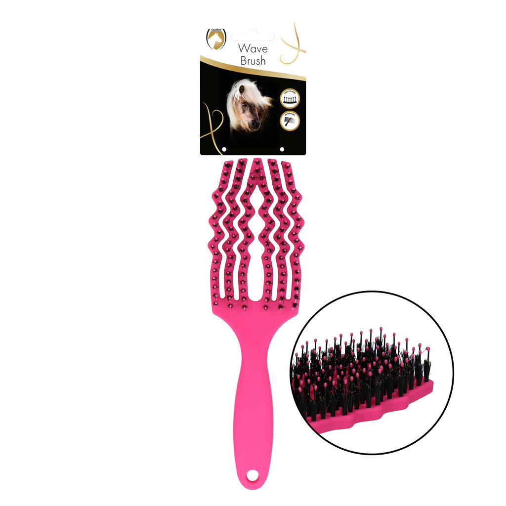 Wave Brush