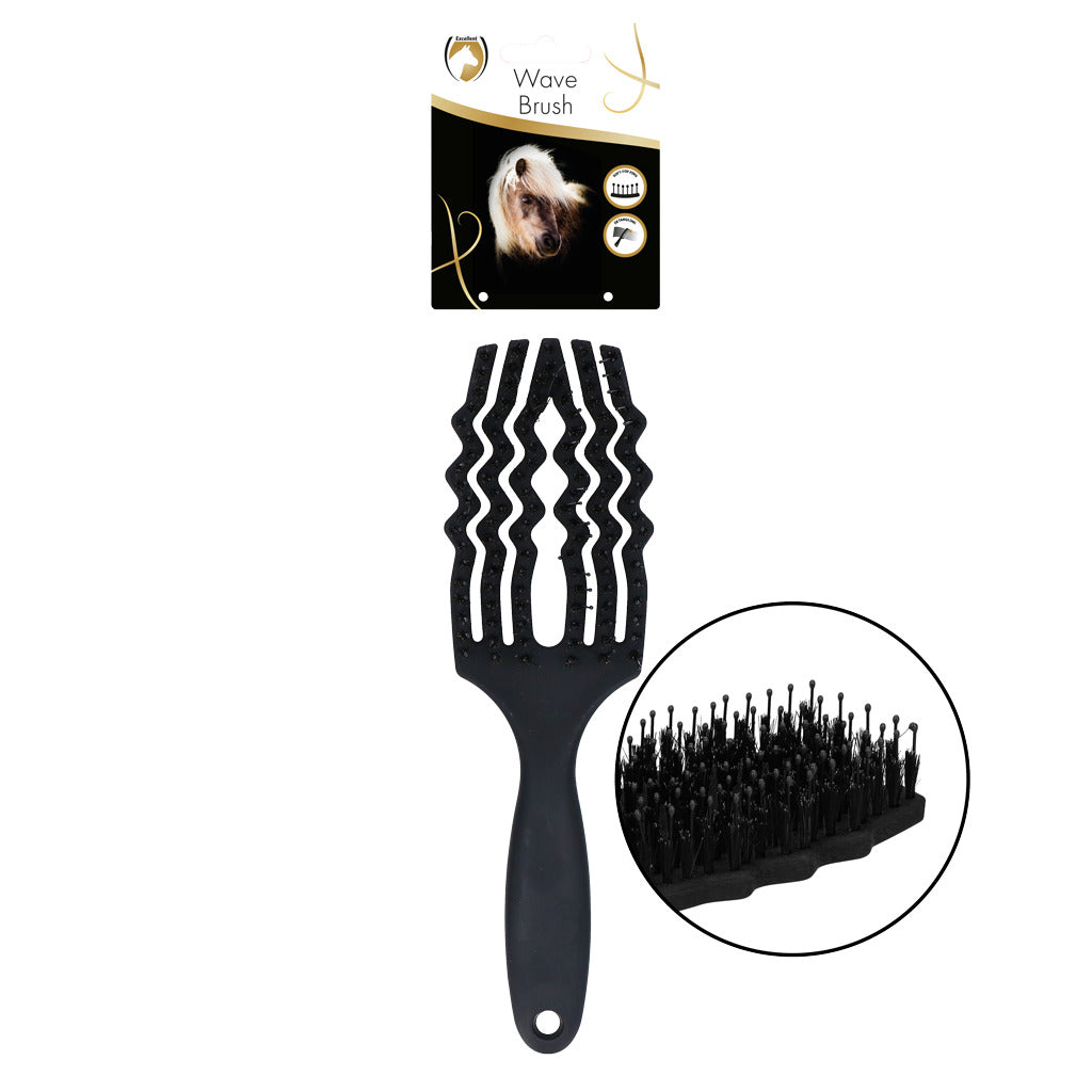 Wave Brush