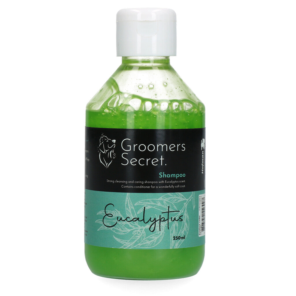 Groomers Hundshampoo 250 ml