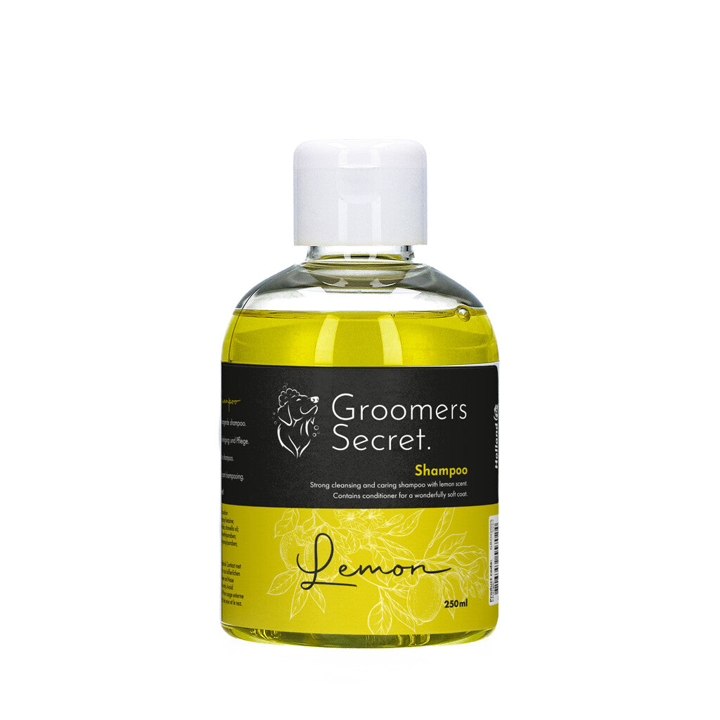 Groomers Hundshampoo 250 ml