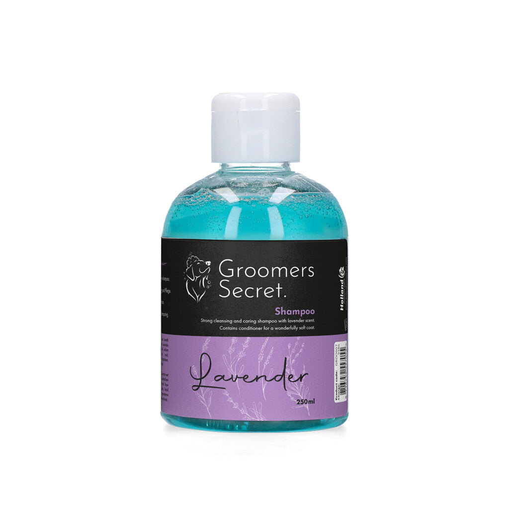 Groomers Hundshampoo 250 ml