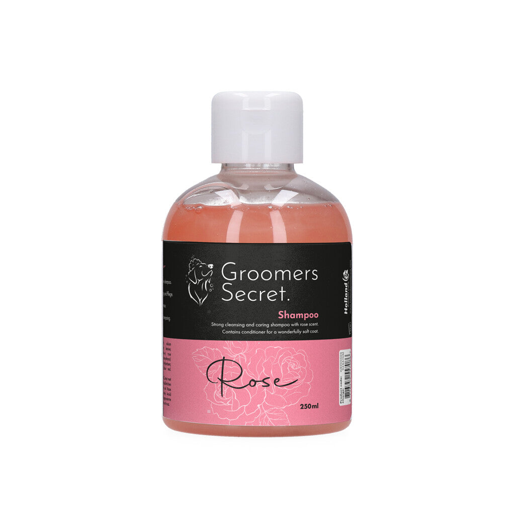 Groomers Hundshampoo 250 ml