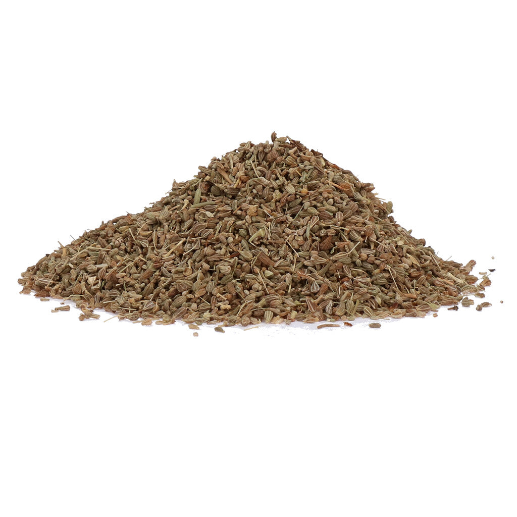 Kräuter Anissamen 1KG