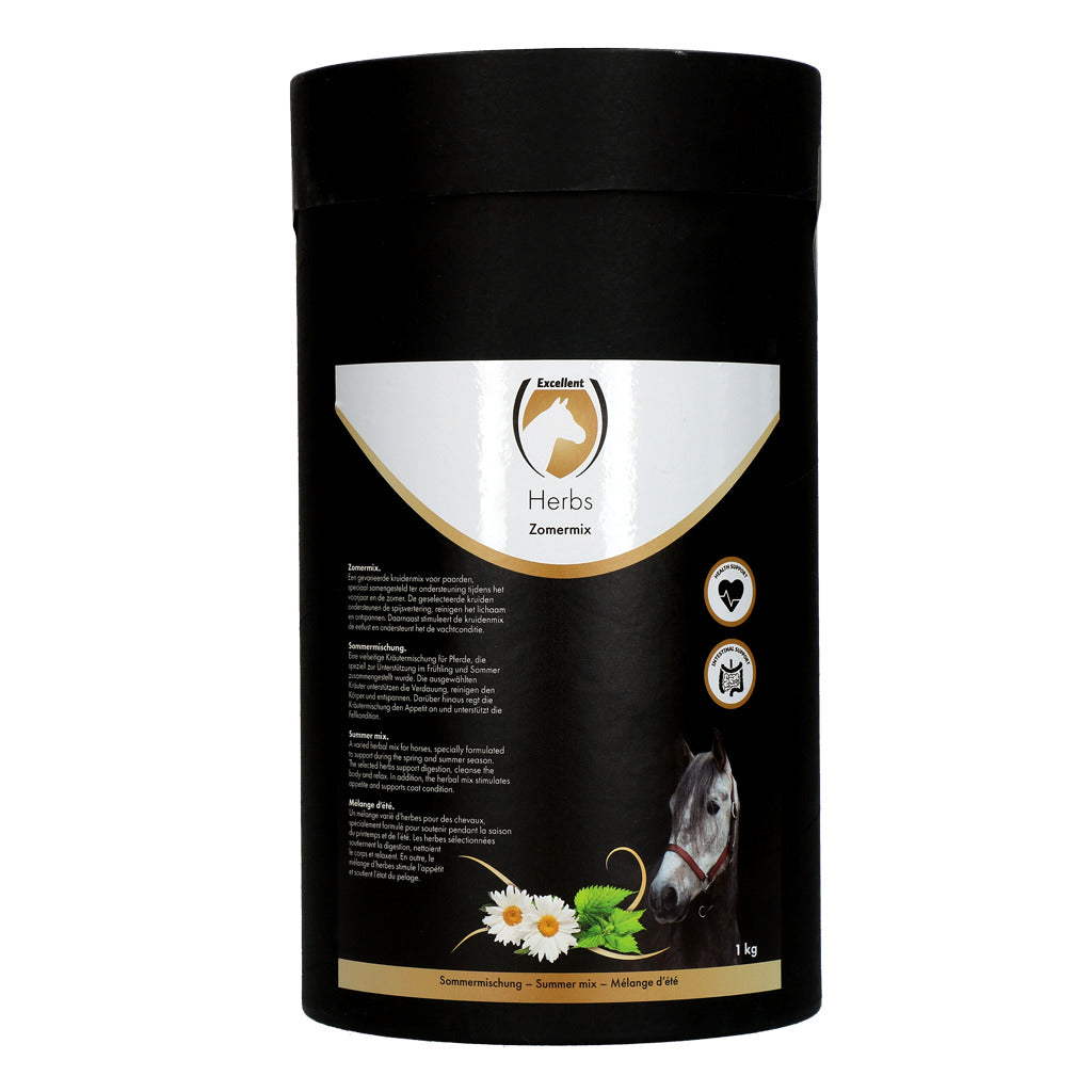 Kräuter Sommermix 1KG