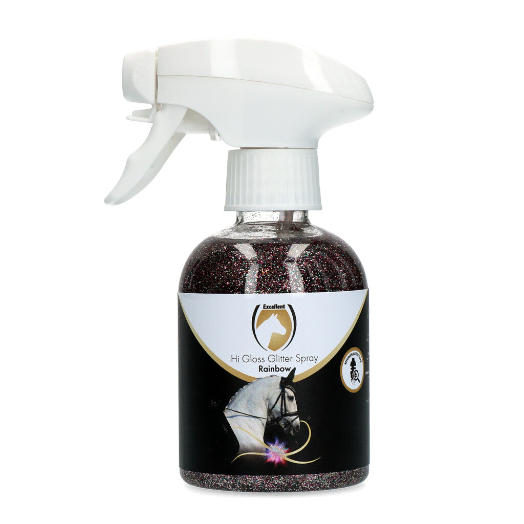 Glitzer Spray 250 ml