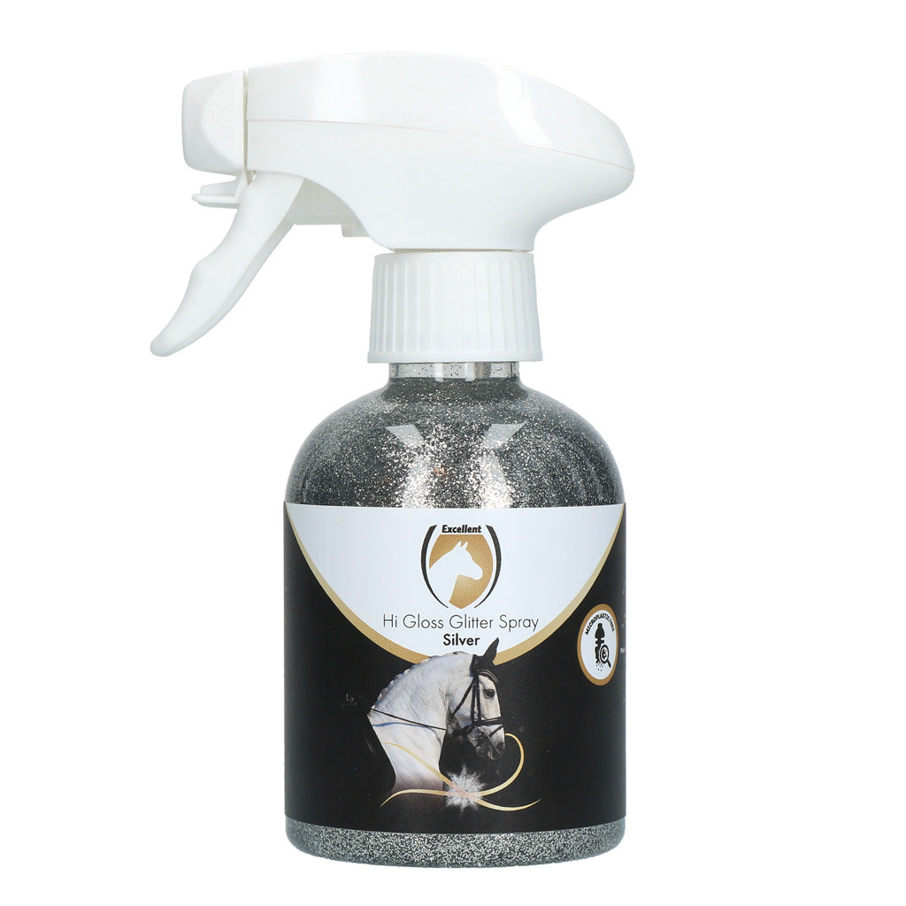 Glitzer Spray 250 ml