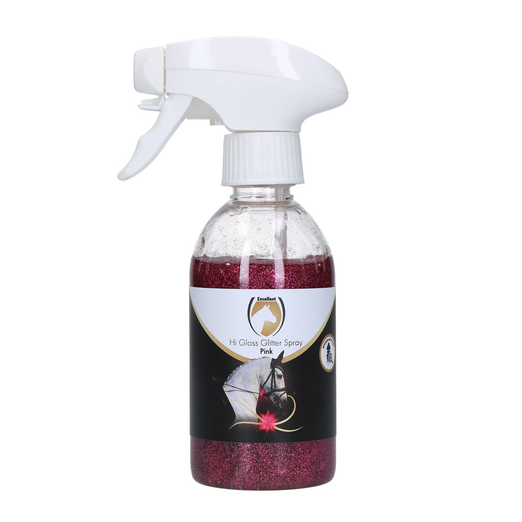 Glitzer Spray 250 ml