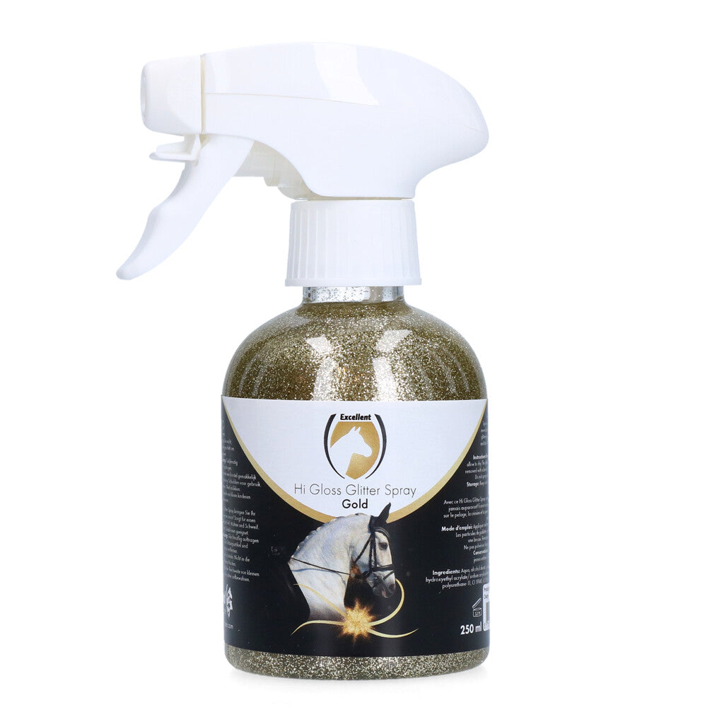 Glitzer Spray 250 ml