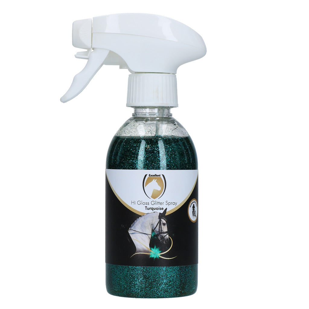 Glitzer Spray 250 ml