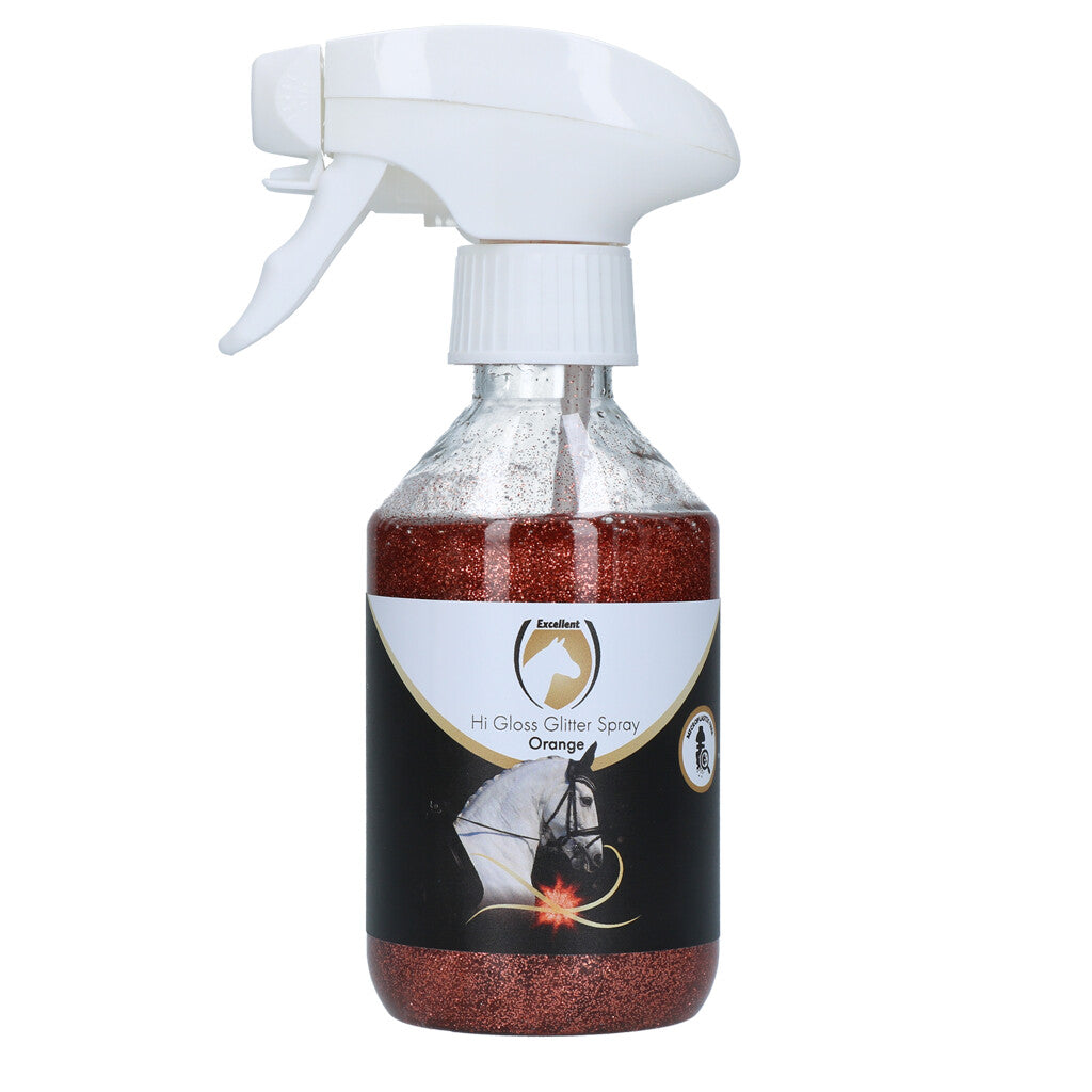 Glitzer Spray 250 ml