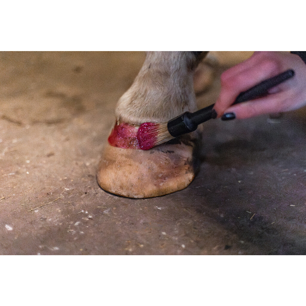 Hi Gloss Glitzer Hufpolitur 150ml