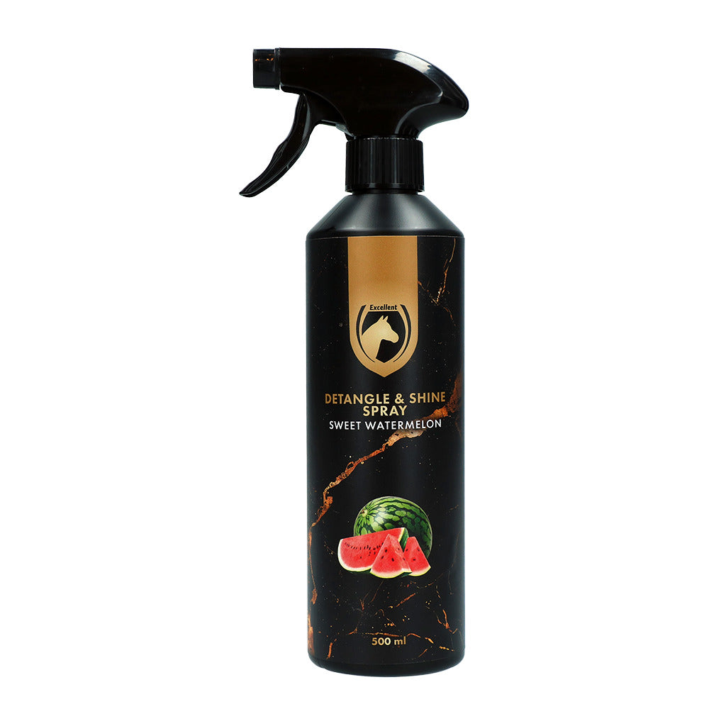 Mähnen- & Schweifglanz Spray 500ml
