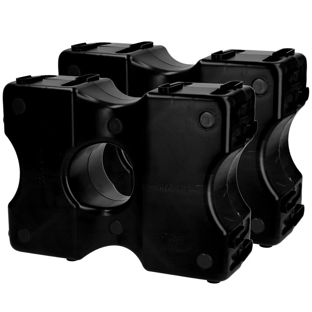 Cavaletti Hindernisblöcke 2 st