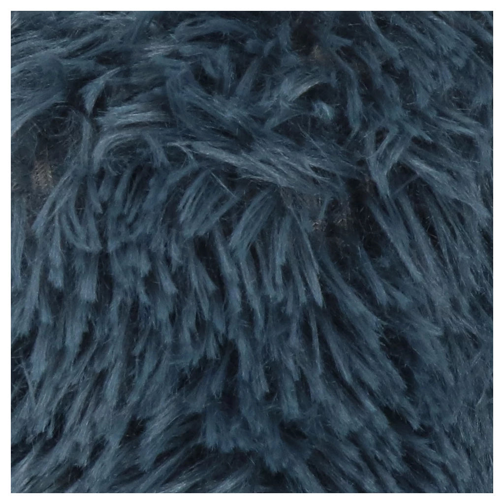 Let's Sleep Hundkorb "Donut" Dunkelgrau