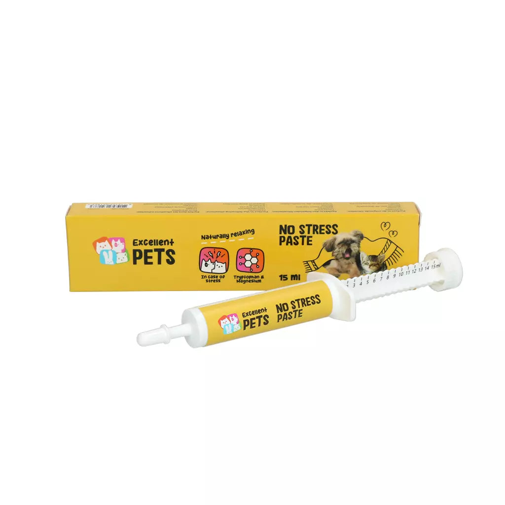 No Stress Paste 15ml