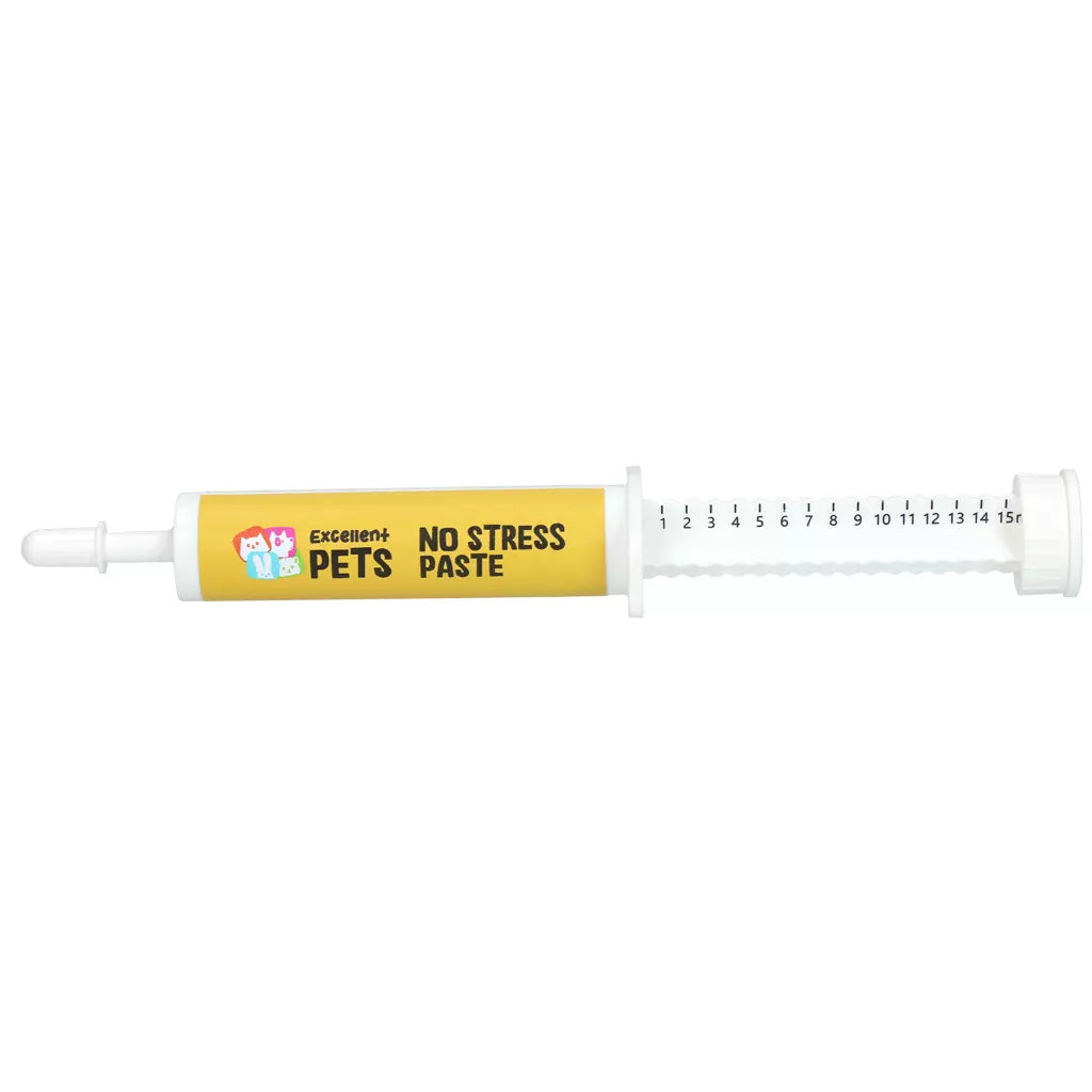 No Stress Paste 15ml