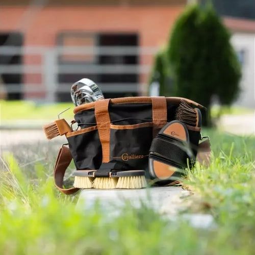 Covalliero Putztasche