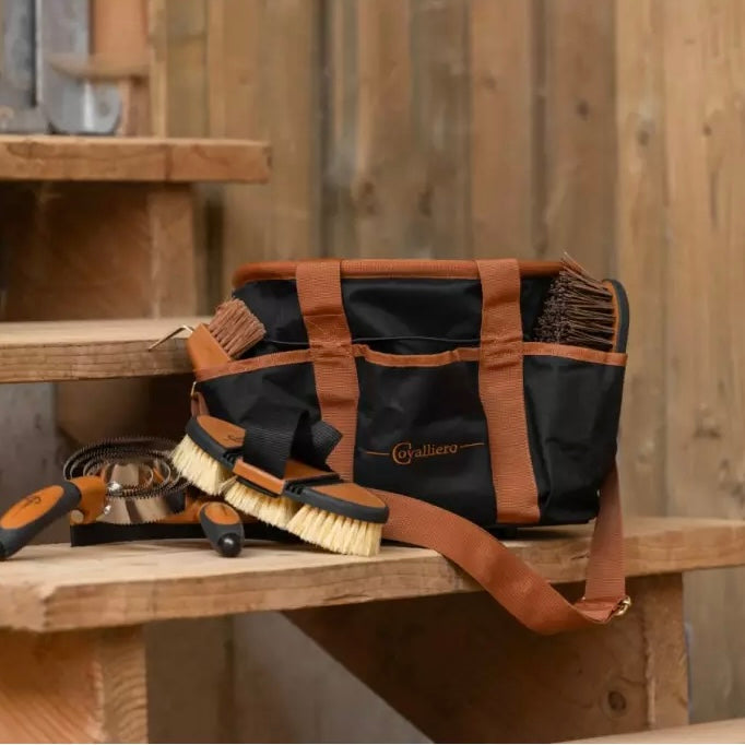 Covalliero Putztasche