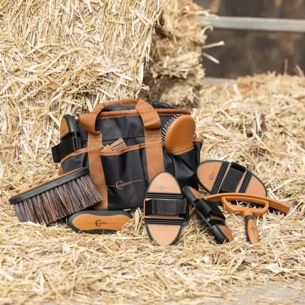 Covalliero Putztasche