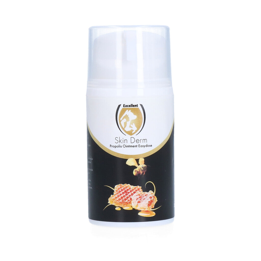 Skin Derm Propolis & Honig Salbe 50 ml