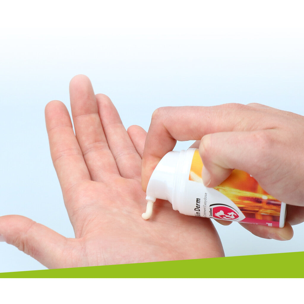 Skin Derm Propolis & Honig Salbe 50 ml