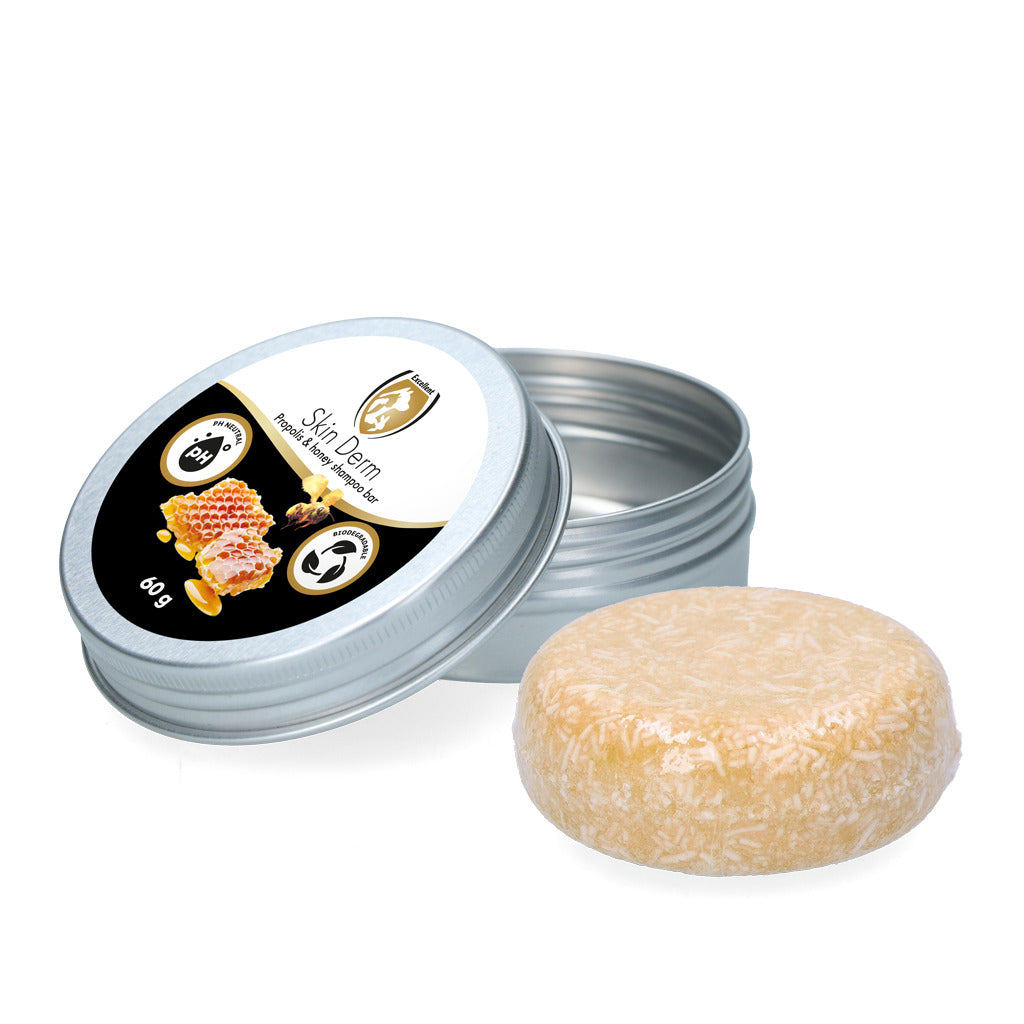 Propolis Shampoo bar 60 g